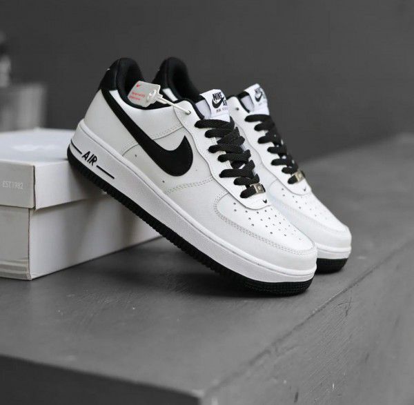 Buy First Copy Nike Air Force One Original Sneakers For Men - Master Quality 7A Mirror at Lowest Price Online India