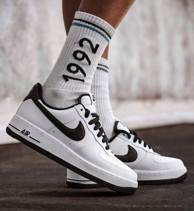 Buy First Copy Nike Air Force One Original Sneakers For Men - Master Quality 7A Mirror at Lowest Price Online India