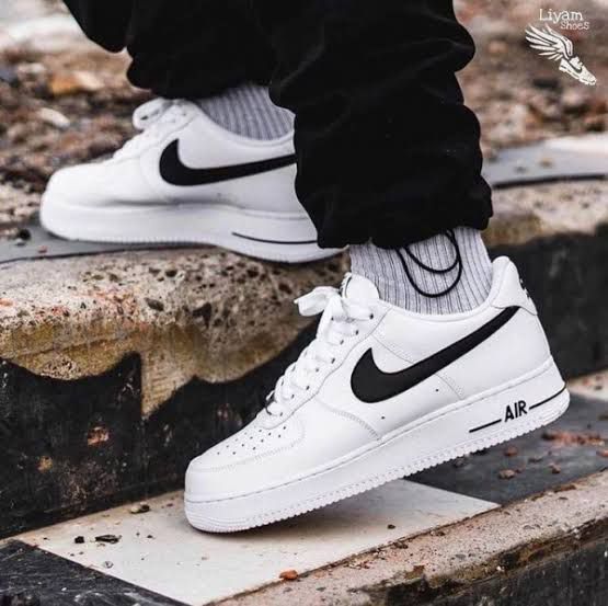 Buy First Copy Nike Air Force One Original Shoes For Men - Master Quality 7A Mirror at Lowest Price Online India