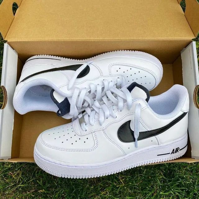 Buy First Copy Nike Air Force One Original Shoes For Men - Master Quality 7A Mirror at Lowest Price Online India