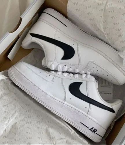 Buy First Copy Nike Air Force One Original Shoes For Men - Master Quality 7A Mirror at Lowest Price Online India