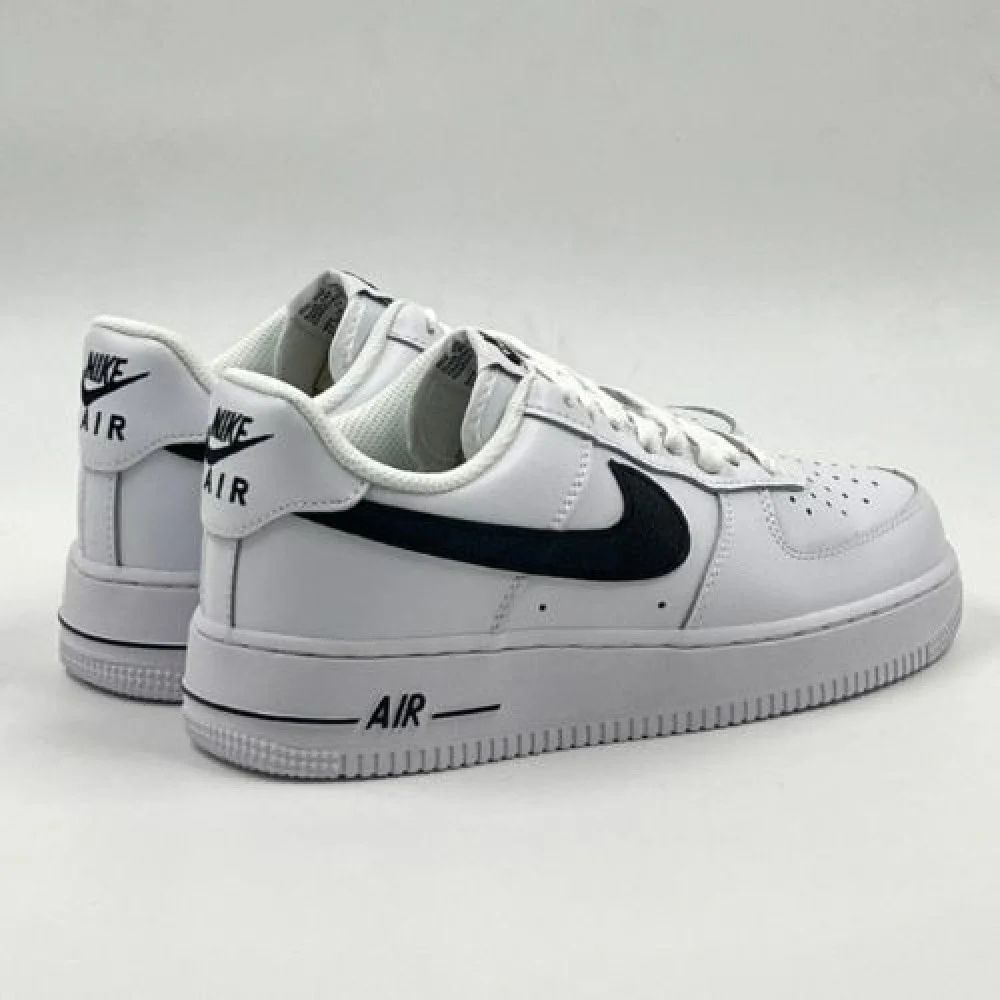 Buy First Copy Nike Air Force One Original Shoes For Men - Master Quality 7A Mirror at Lowest Price Online India