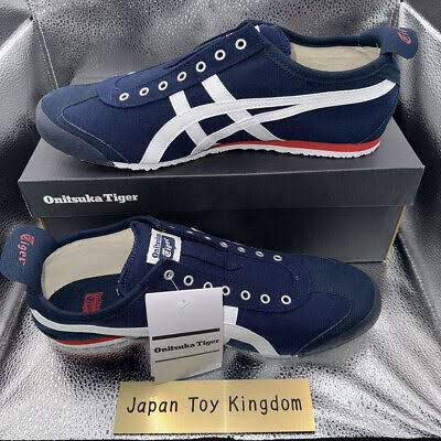 Buy First Copy Onitsuka Tiger Mexico 66 Slip-on - Master Quality 7A Mirror at Lowest Price Online India
