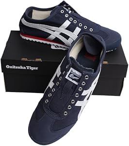 Buy First Copy Onitsuka Tiger Mexico 66 Slip-on - Master Quality 7A Mirror at Lowest Price Online India