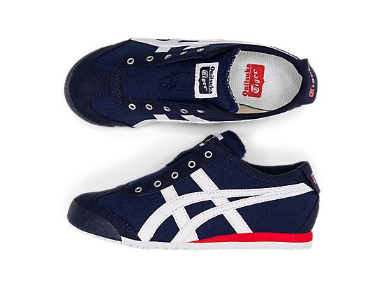 Buy First Copy Onitsuka Tiger Mexico 66 Slip-on - Master Quality 7A Mirror at Lowest Price Online India