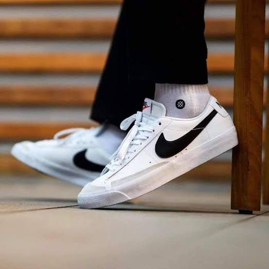 Buy First Copy Nike Blazer Vintage 77 Low Ankle For Women - Master Quality 7A Mirror at Lowest Price Online India