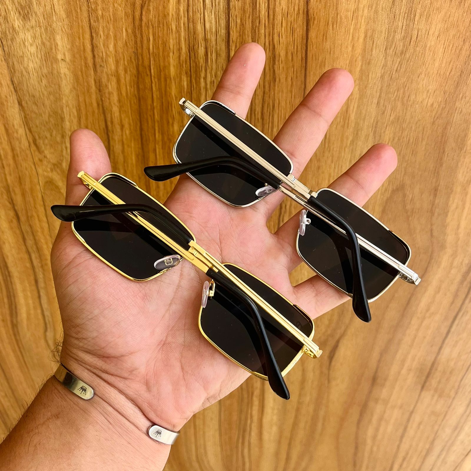 Buy First Copy Ray Ban Menโs Sunglasses - Master Quality 7A Mirror at Lowest Price Online India