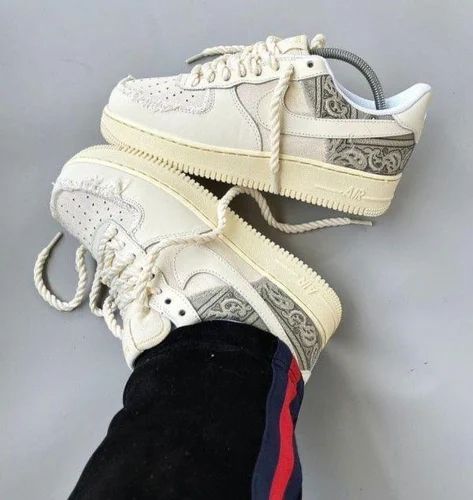 Buy First Copy Air Force 1 Big Bang Edition - Master Quality 7A Mirror at Lowest Price Online India