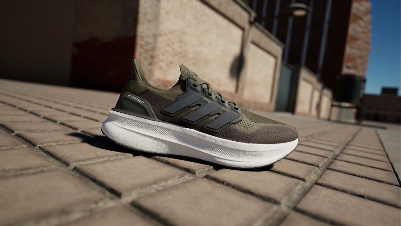 Buy First Copy Adidas Boost 2024 Running Shoes - Master Quality 7A Mirror at Lowest Price Online India