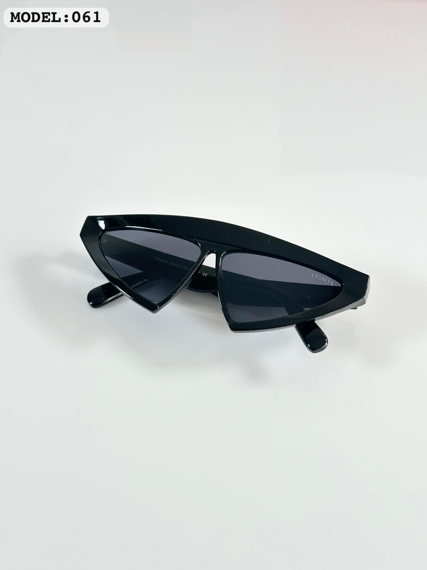 Buy First Copy Prada Model 061 Sunglasses - Master Quality 7A Mirror at Lowest Price Online India