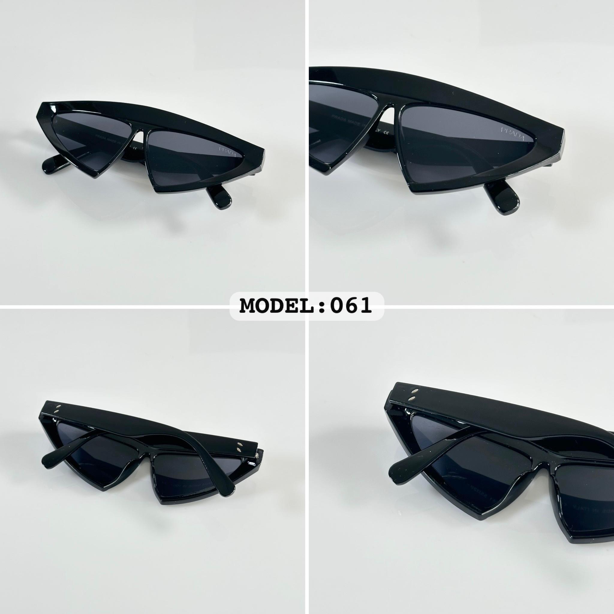 Buy First Copy Prada Model 061 Sunglasses - Master Quality 7A Mirror at Lowest Price Online India