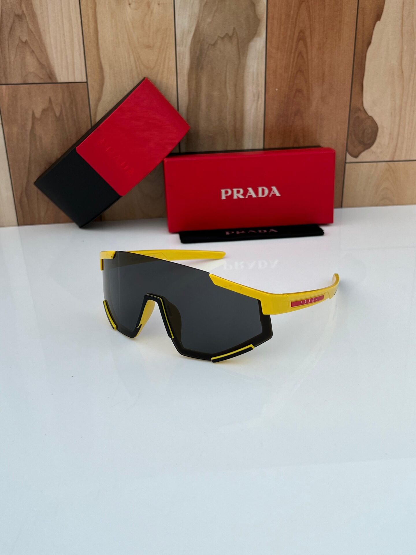 Buy First Copy Prada Sport Sunglasses - Master Quality 7A Mirror at Lowest Price Online India