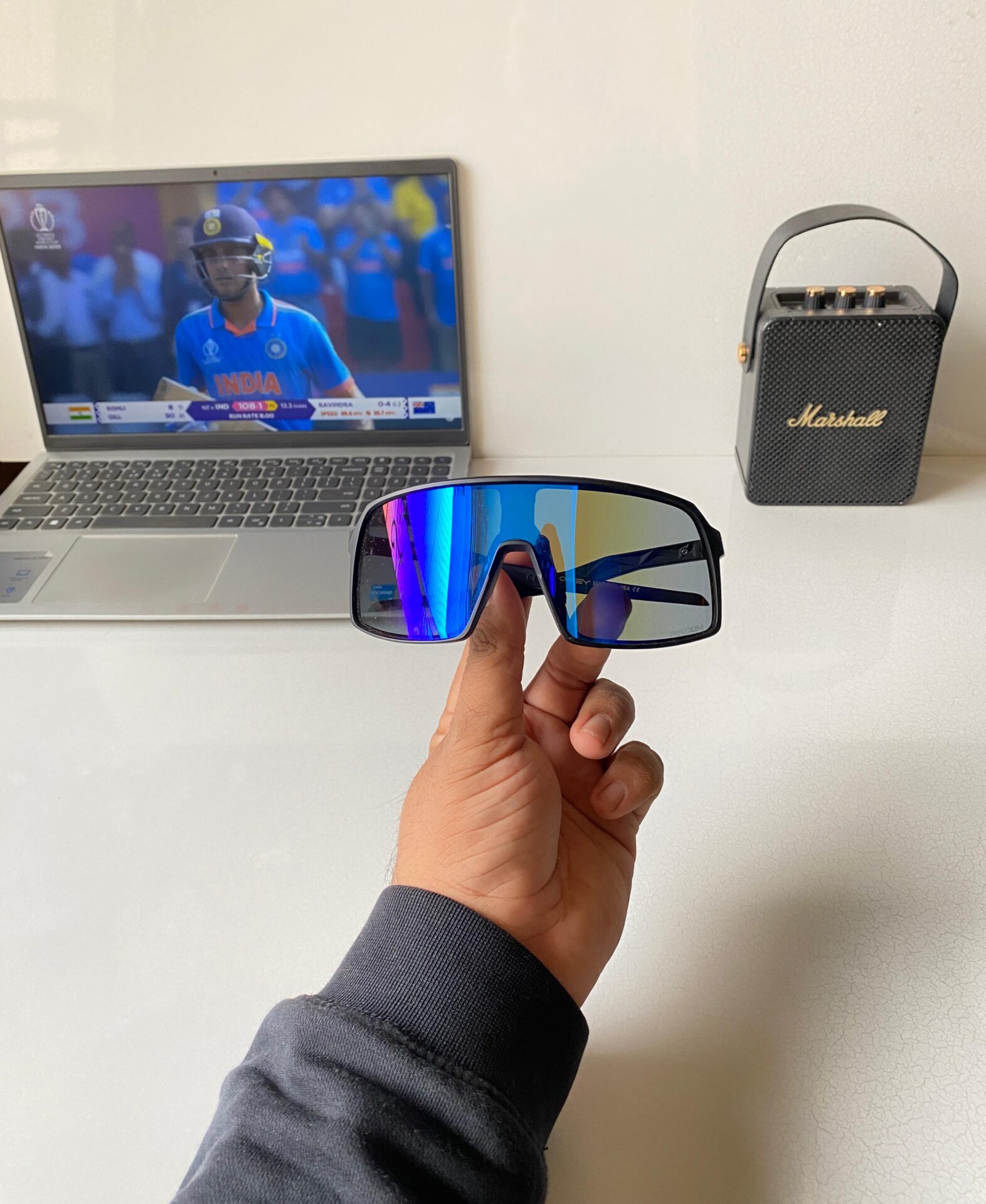 Buy First Copy Oakley Sutro Sunglasses - Master Quality 7A Mirror at Lowest Price Online India