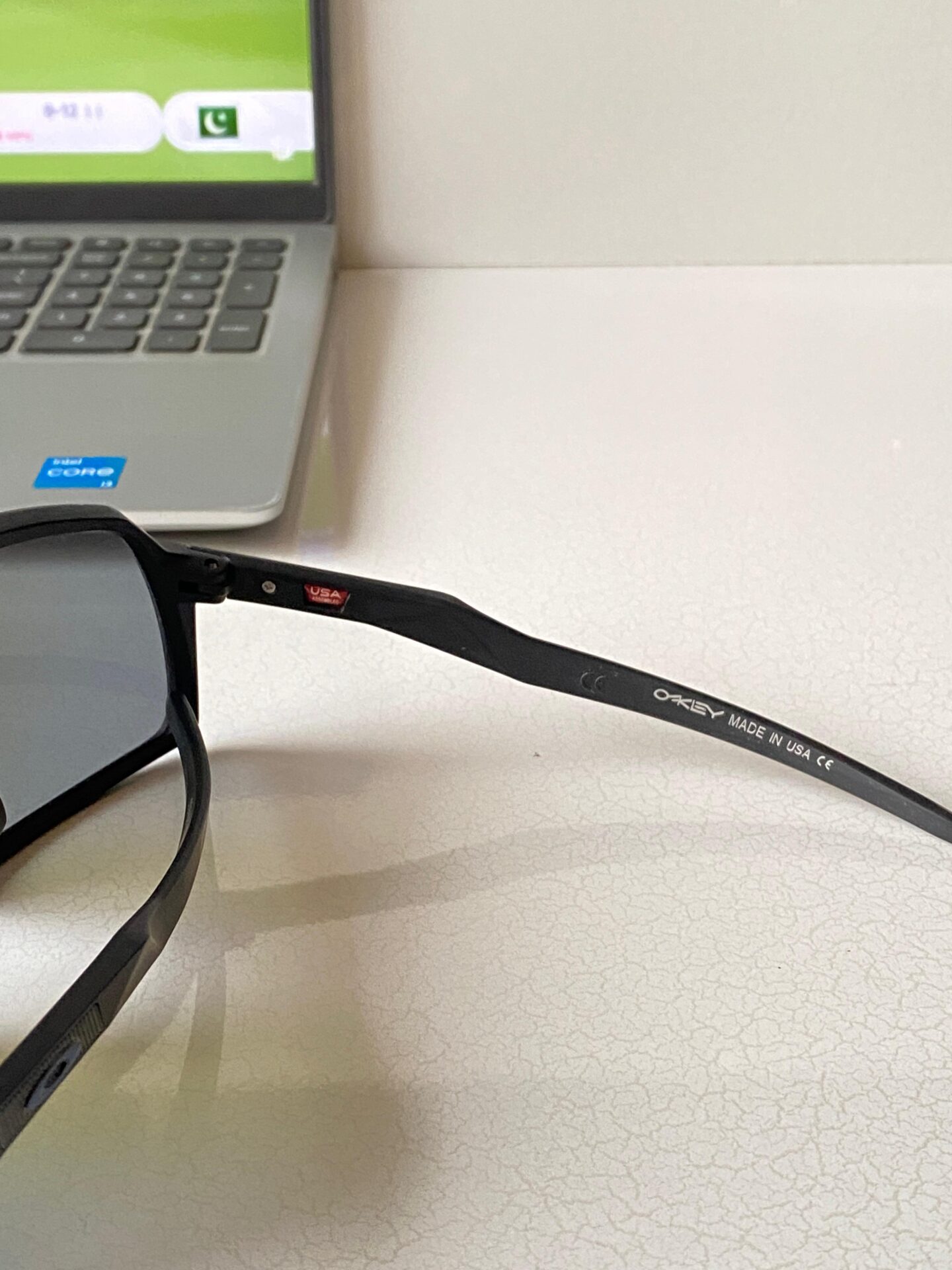 Buy First Copy Oakley Sutro Sunglasses - Master Quality 7A Mirror at Lowest Price Online India