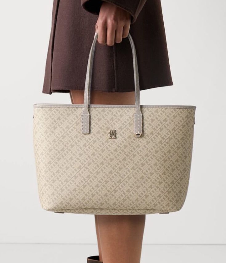 Buy First Copy Tommy Hilfiger Women Tote Bag - Master Quality 7A Mirror at Lowest Price Online India