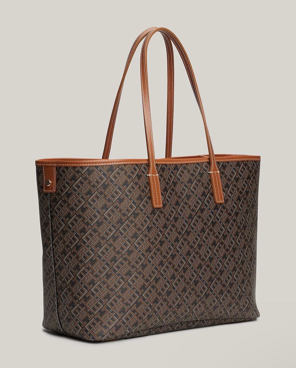 Buy First Copy Tommy Hilfiger Women Tote Bag - Master Quality 7A Mirror at Lowest Price Online India
