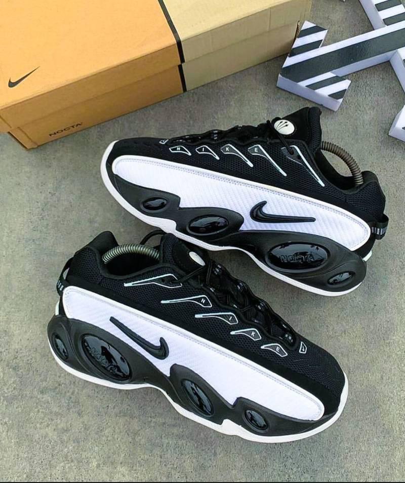 Buy First Copy Nike Air Max Nocta - Master Quality 7A Mirror at Lowest Price Online India
