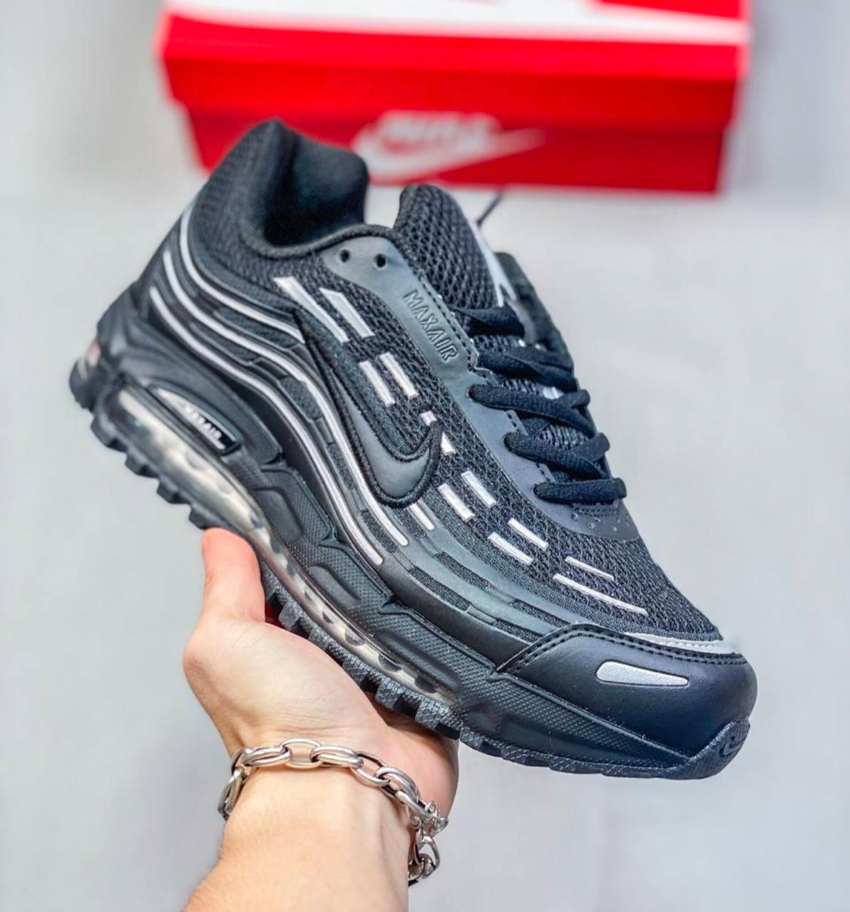 Buy First Copy Nike Air Max TL 2.5 Men’s Shoes - Master Quality 7A Mirror at Lowest Price Online India