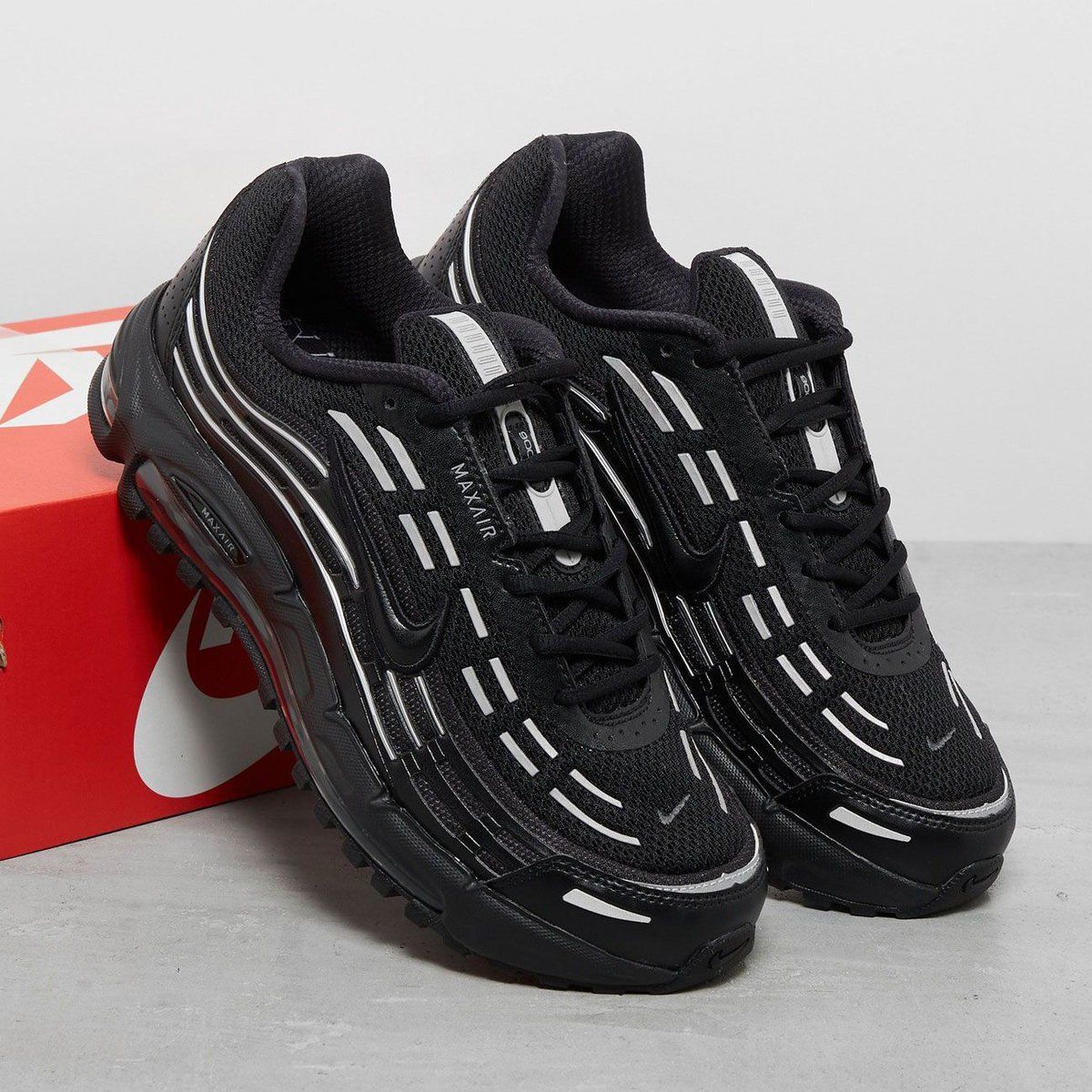 Buy First Copy Nike Air Max TL 2.5 Men’s Shoes - Master Quality 7A Mirror at Lowest Price Online India