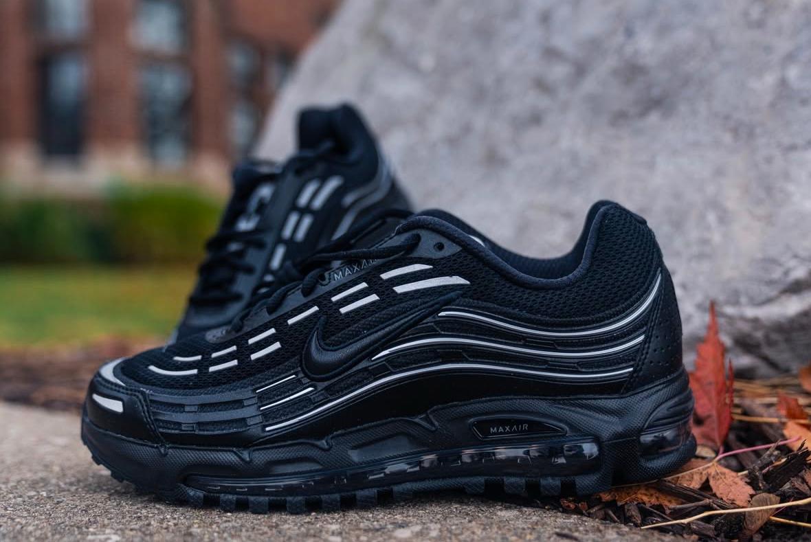 Buy First Copy Nike Air Max TL 2.5 Men’s Shoes - Master Quality 7A Mirror at Lowest Price Online India