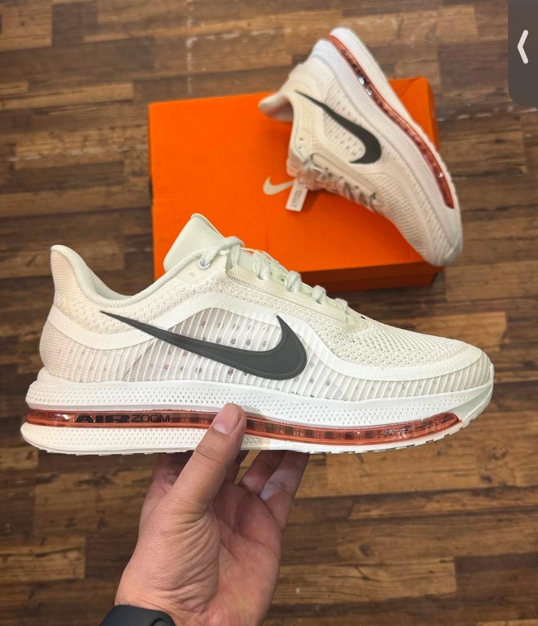 Buy First Copy Nike Air Zoom Running Shoes - Master Quality 7A Mirror at Lowest Price Online India