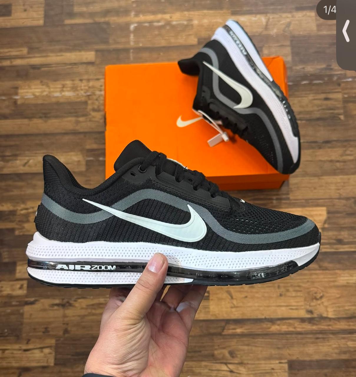 Buy First Copy Nike Air Zoom Running Shoes - Master Quality 7A Mirror at Lowest Price Online India