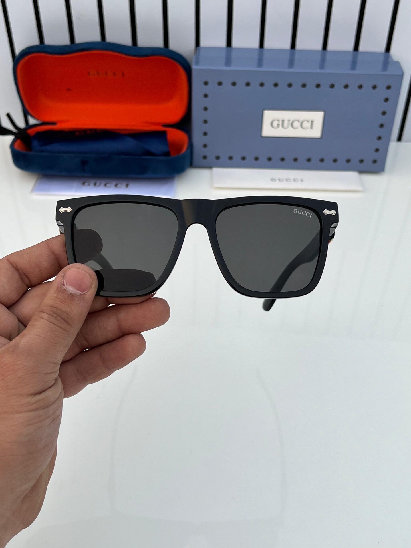 Buy First Copy Gucci GG Sunglasses - Master Quality 7A Mirror at Lowest Price Online India