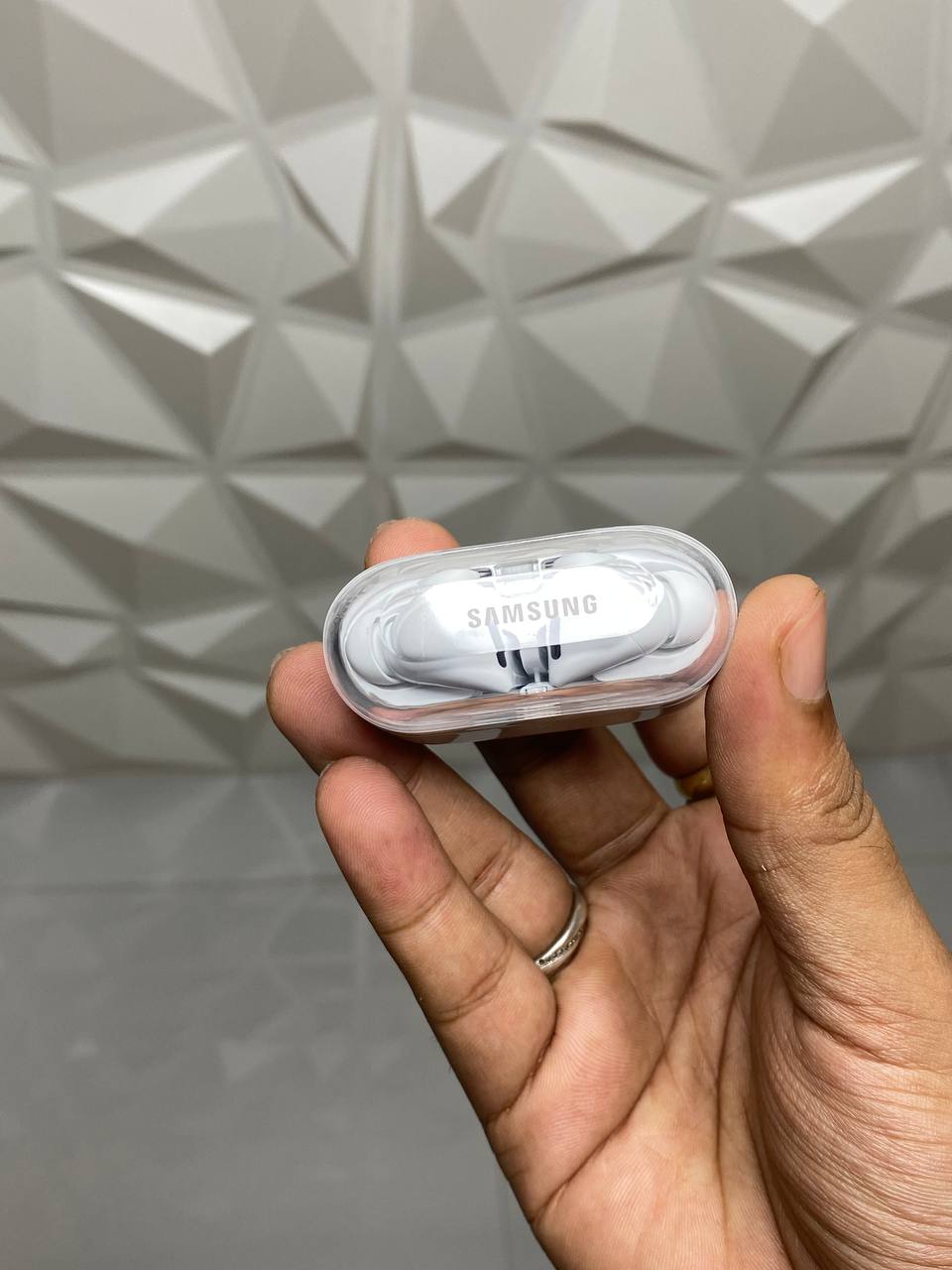 Buy First Copy Samsung Galaxy Buds 3 Pro - Master Quality 7A Mirror at Lowest Price Online India