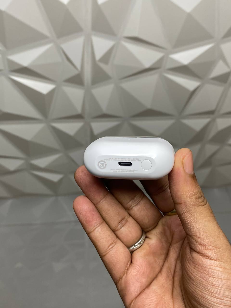 Buy First Copy Samsung Galaxy Buds 3 Pro - Master Quality 7A Mirror at Lowest Price Online India