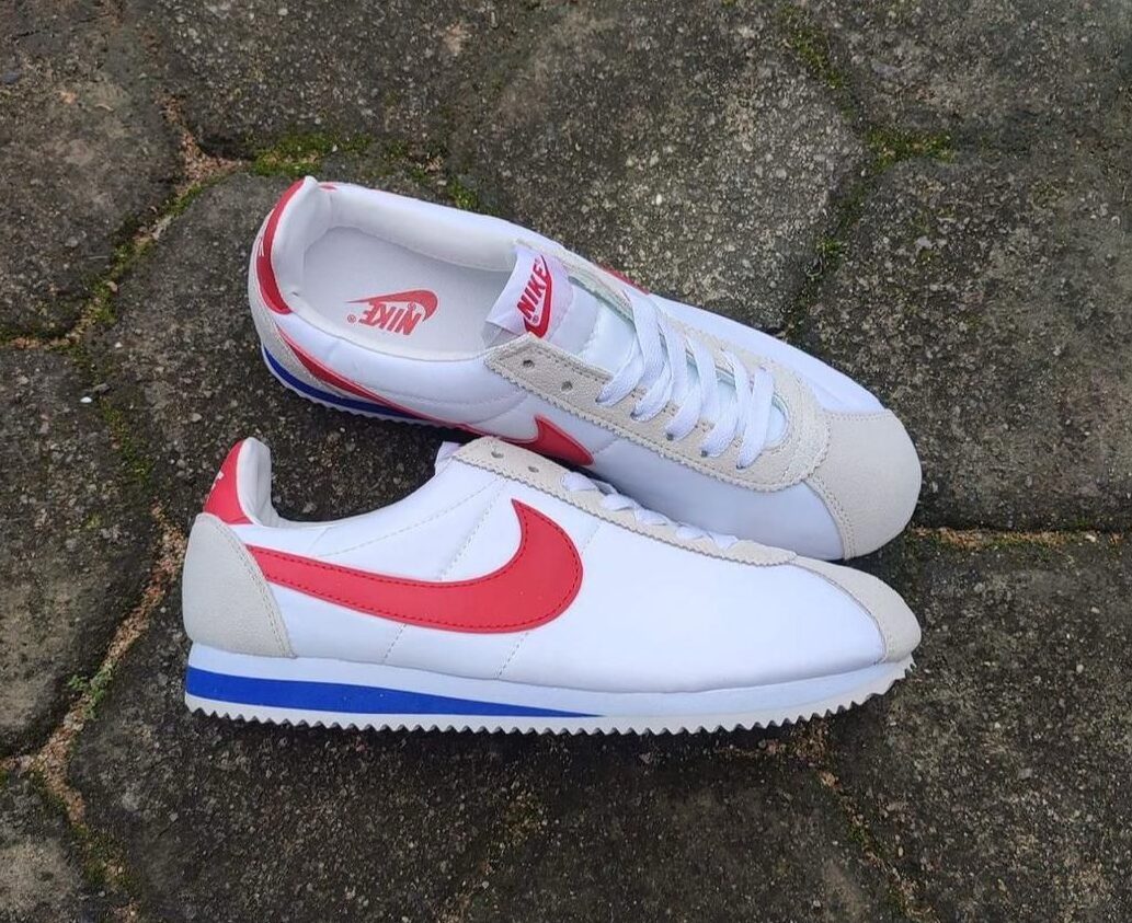Buy First Copy Nike Cortez Sneakers - Master Quality 7A Mirror at Lowest Price Online India