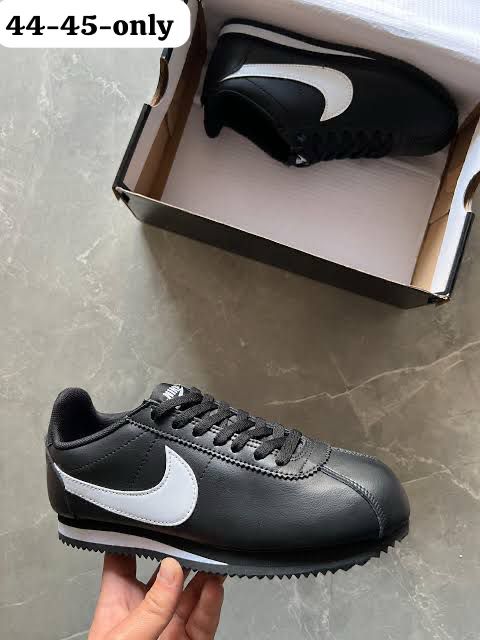 Buy First Copy Nike Cortez Sneakers - Master Quality 7A Mirror at Lowest Price Online India