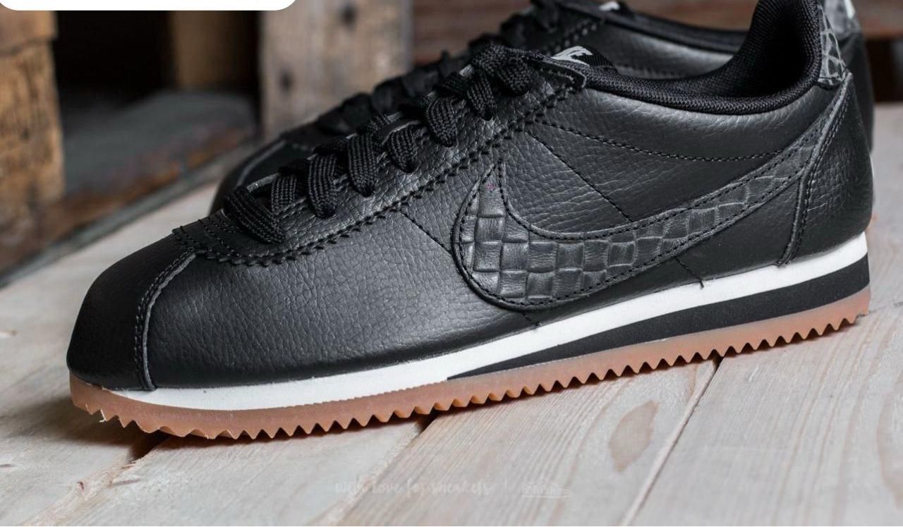 Buy First Copy Nike Cortez Sneakers - Master Quality 7A Mirror at Lowest Price Online India