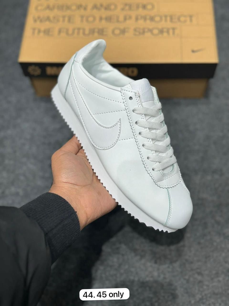 Buy First Copy Nike Cortez Sneakers - Master Quality 7A Mirror at Lowest Price Online India