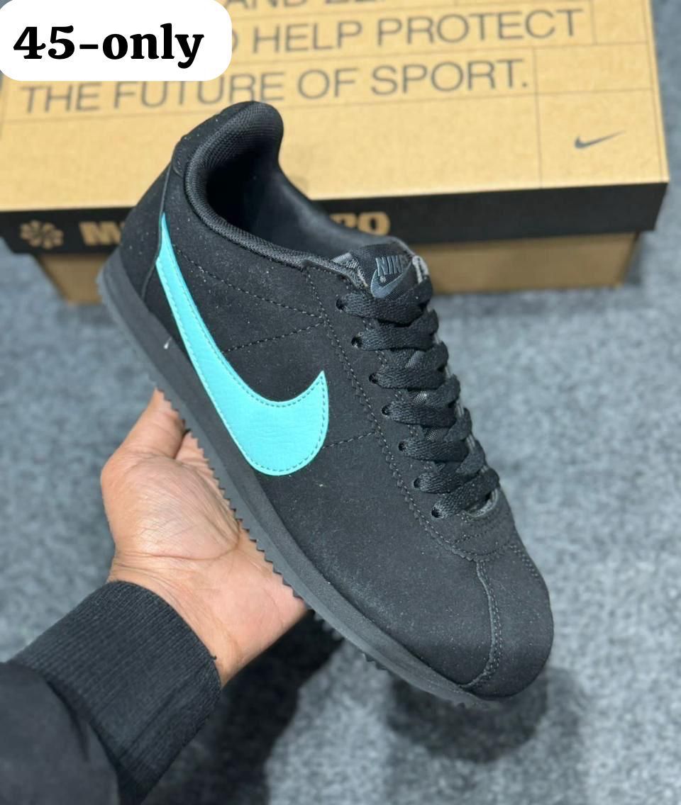 Buy First Copy Nike Cortez Sneakers - Master Quality 7A Mirror at Lowest Price Online India