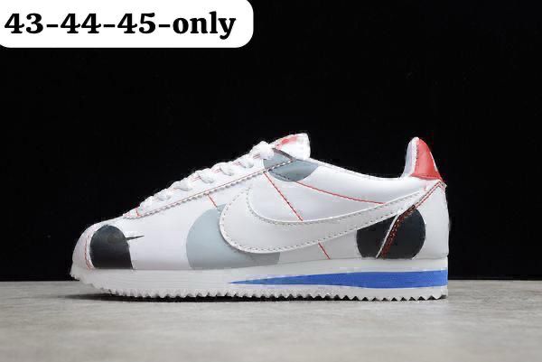 Buy First Copy Nike Cortez Sneakers - Master Quality 7A Mirror at Lowest Price Online India