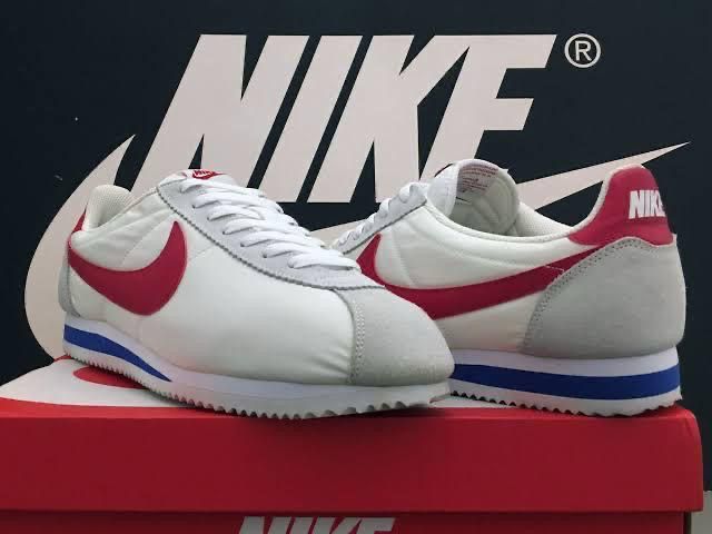 Buy First Copy Nike Cortez Sneakers - Master Quality 7A Mirror at Lowest Price Online India