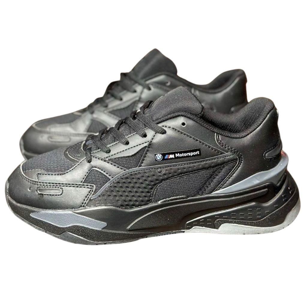 Buy First Copy Puma Motorsport RS-X3 Men’s Shoes - Master Quality 7A Mirror at Lowest Price Online India