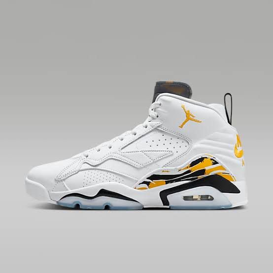 Buy First Copy Jordan 6 Jump man Shoe (white) - Master Quality 7A Mirror at Lowest Price Online India