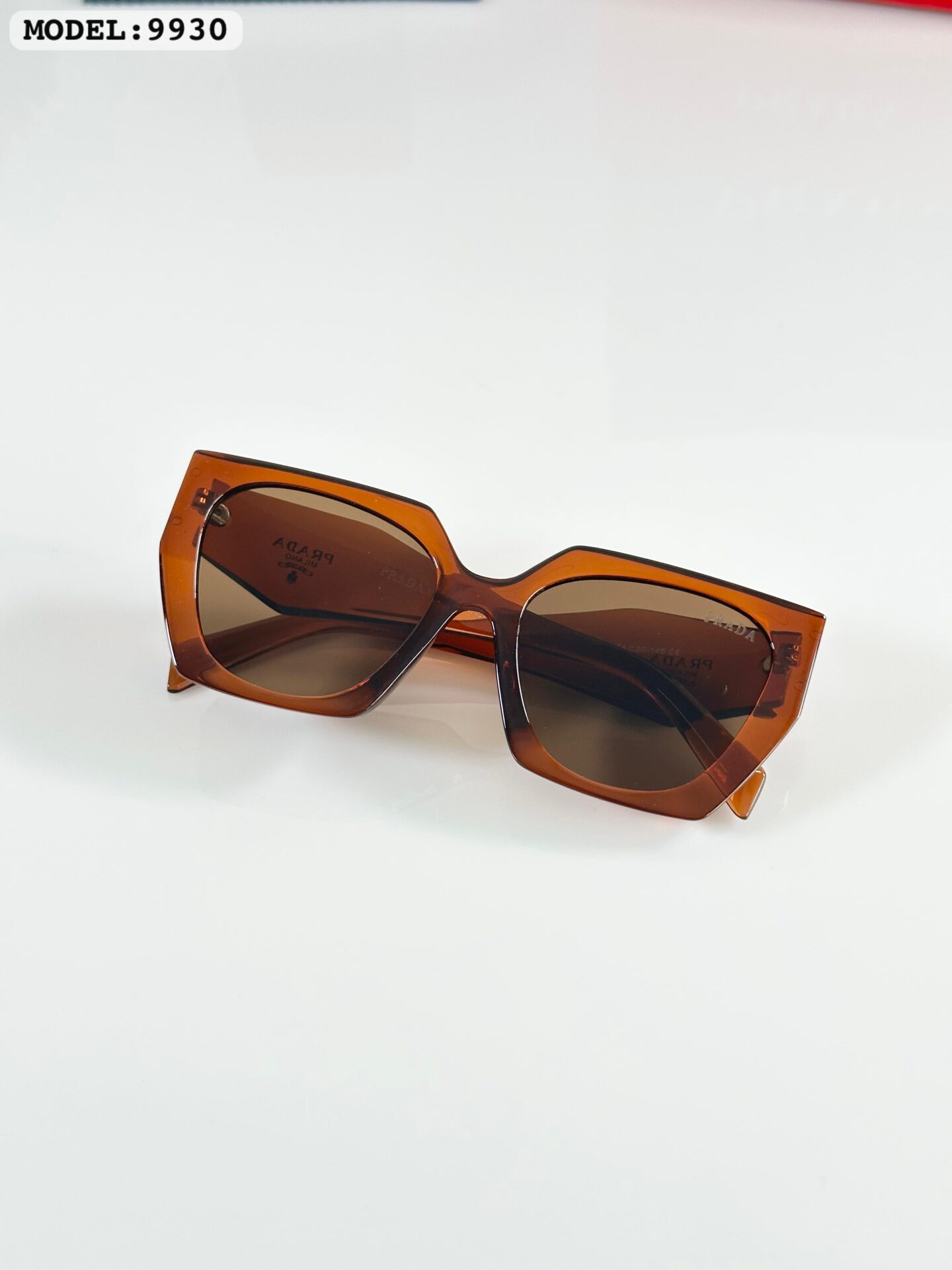 Buy First Copy Prada Model 9930 Sunglasses for Women - Master Quality 7A Mirror at Lowest Price Online India