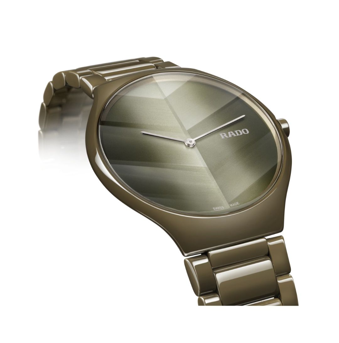 Buy First Copy Rado True Thinline X Great Gardens of the World R27113152 Watch - Master Quality 7A Mirror at Lowest Price Online India