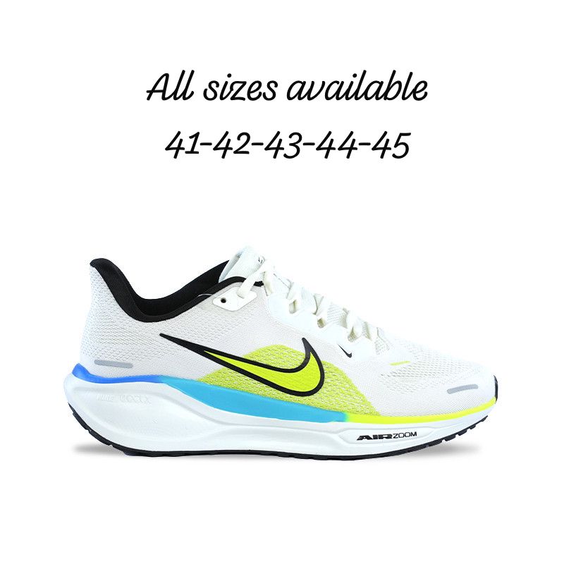 Buy First Copy Nike Zoom Pegasus 41 - Master Quality 7A Mirror at Lowest Price Online India
