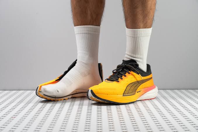 Buy First Copy Puma Deviate Nitro 2 - Master Quality 7A Mirror at Lowest Price Online India