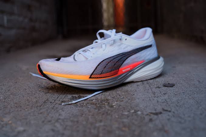 Buy First Copy Puma Deviate Nitro 2 - Master Quality 7A Mirror at Lowest Price Online India
