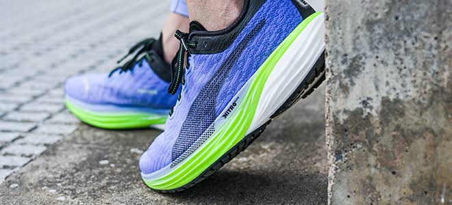 Buy First Copy Puma Deviate Nitro 2 - Master Quality 7A Mirror at Lowest Price Online India