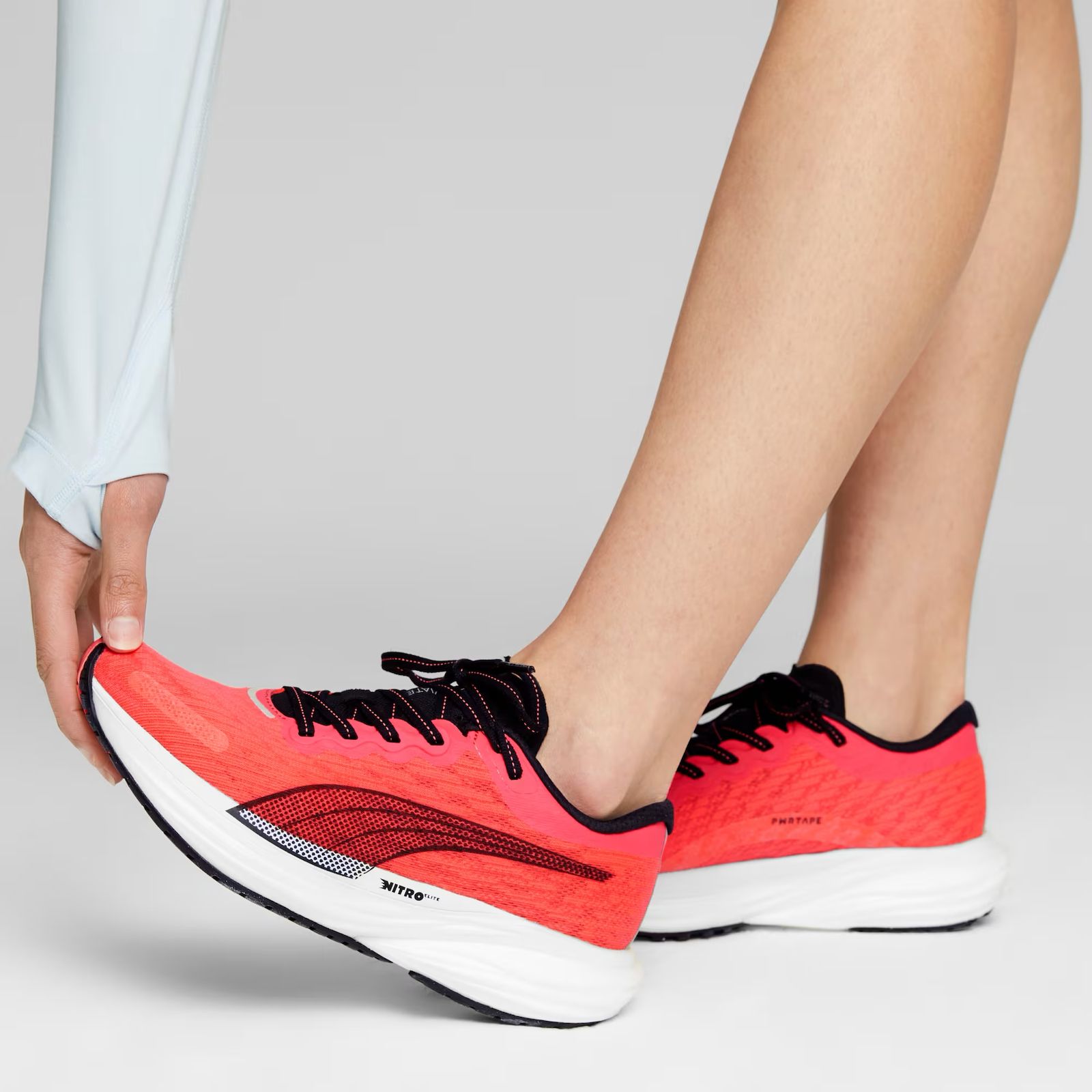 Buy First Copy Puma Deviate Nitro 2 - Master Quality 7A Mirror at Lowest Price Online India