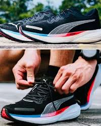 Buy First Copy Puma Deviate Nitro 2 - Master Quality 7A Mirror at Lowest Price Online India