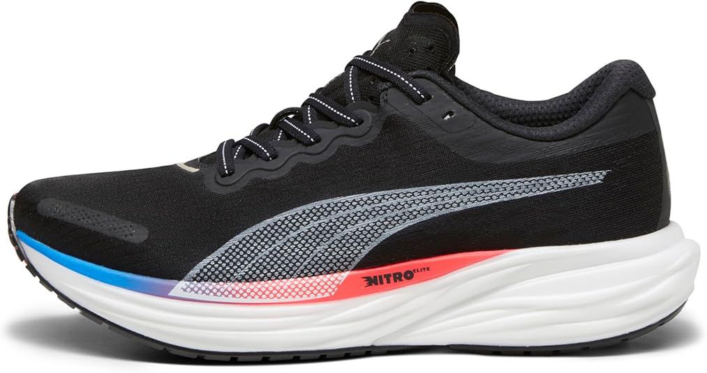 Buy First Copy Puma Deviate Nitro 2 - Master Quality 7A Mirror at Lowest Price Online India