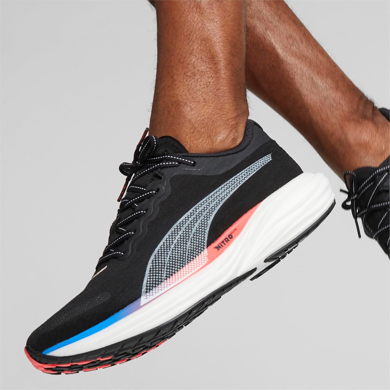 Buy First Copy Puma Deviate Nitro 2 - Master Quality 7A Mirror at Lowest Price Online India