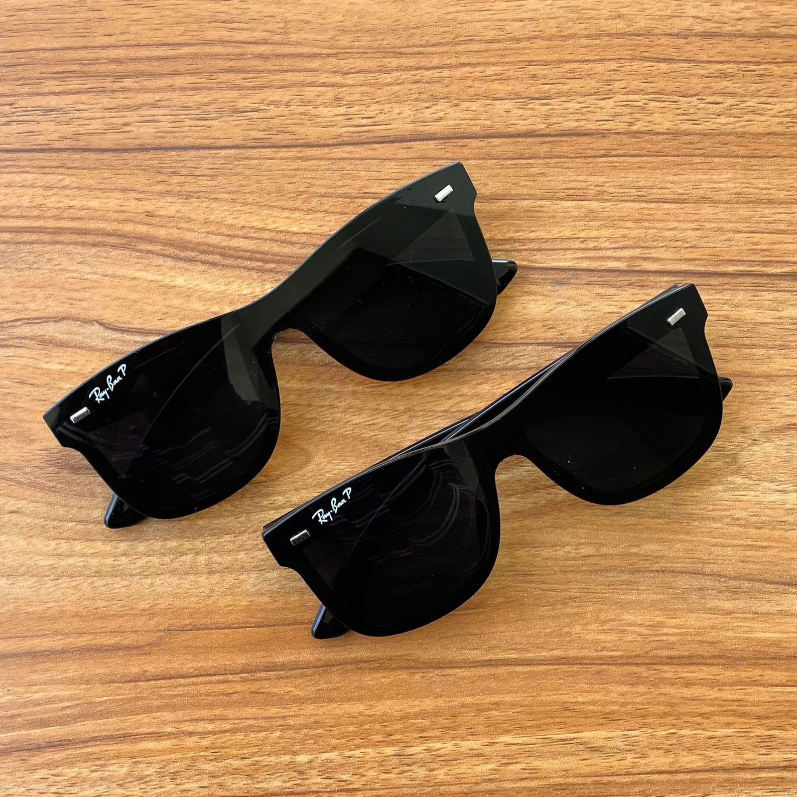 Buy First Copy Ray-Ban Wayfarer Sunglasses - Master Quality 7A Mirror at Lowest Price Online India