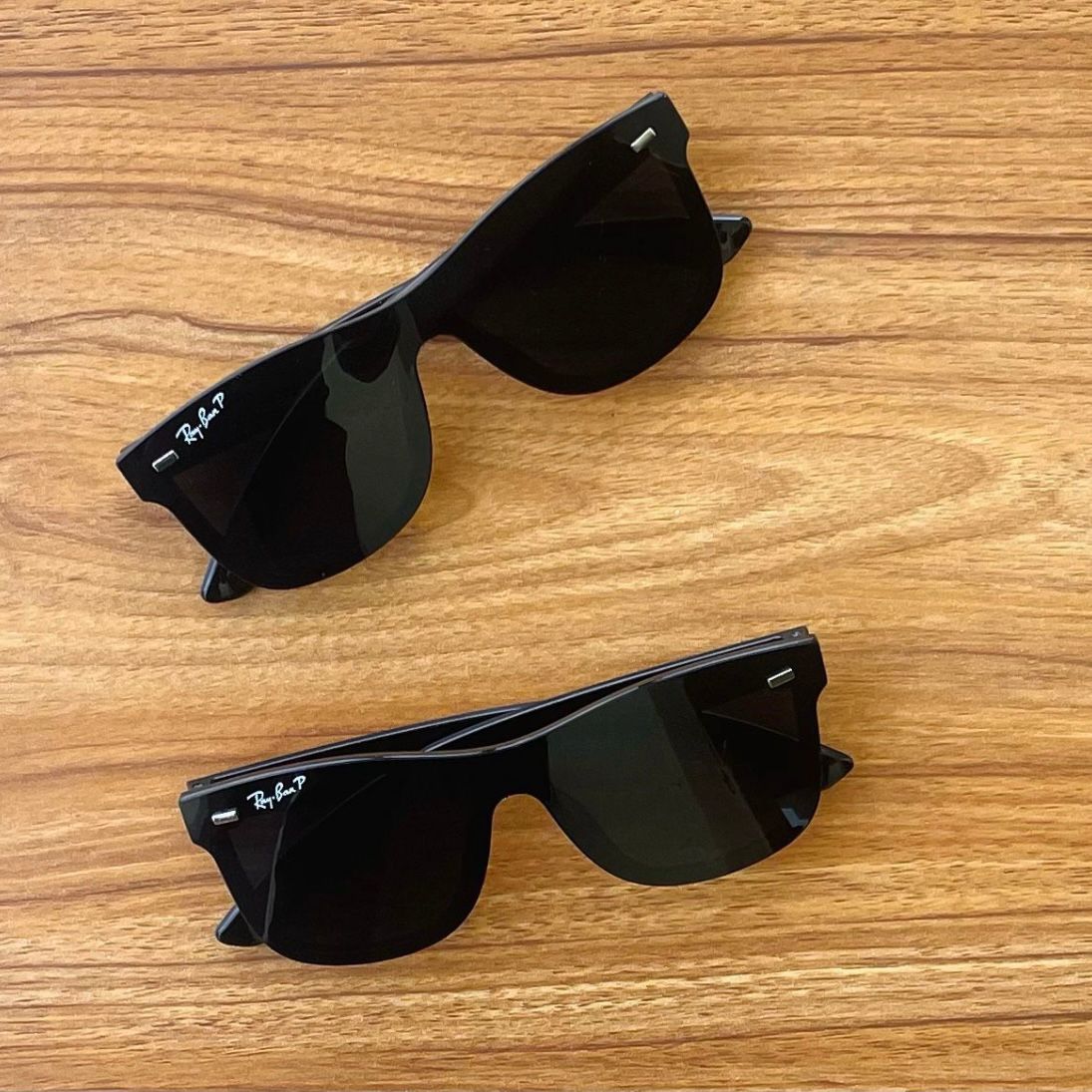 Buy First Copy Ray-Ban Wayfarer Sunglasses - Master Quality 7A Mirror at Lowest Price Online India